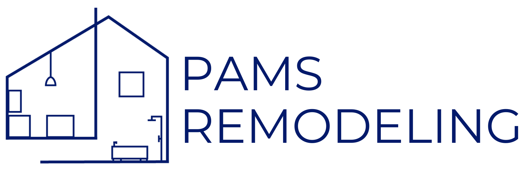 PAMS Remodeling